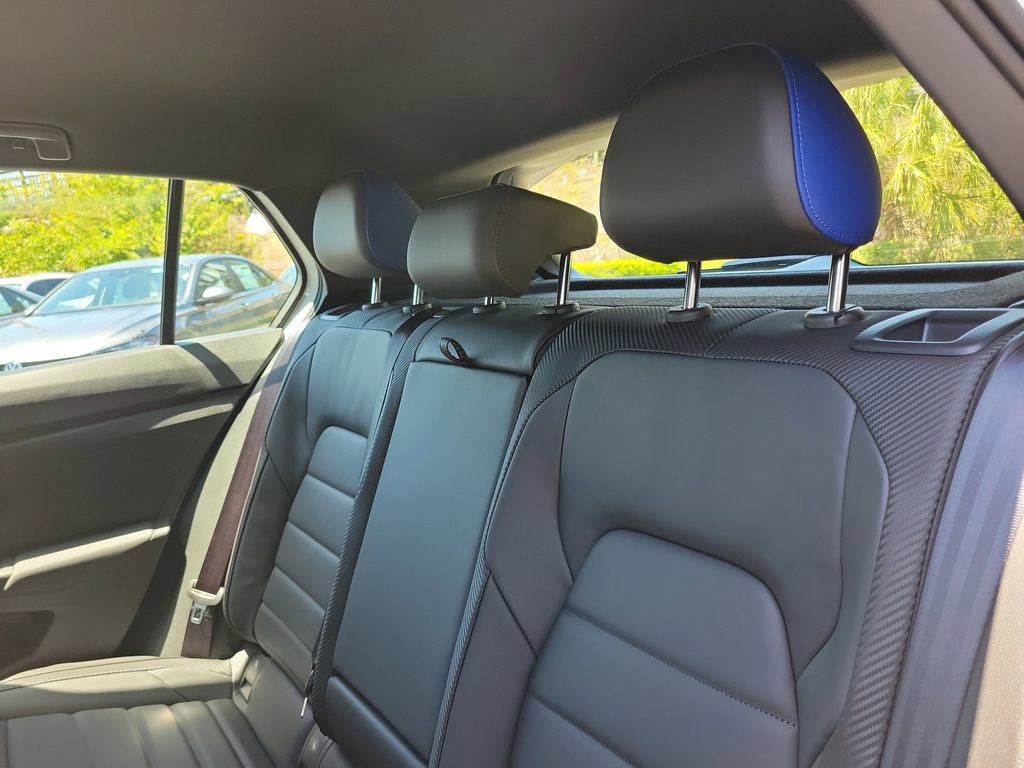 New 2026 Volkswagen Golf image 7
