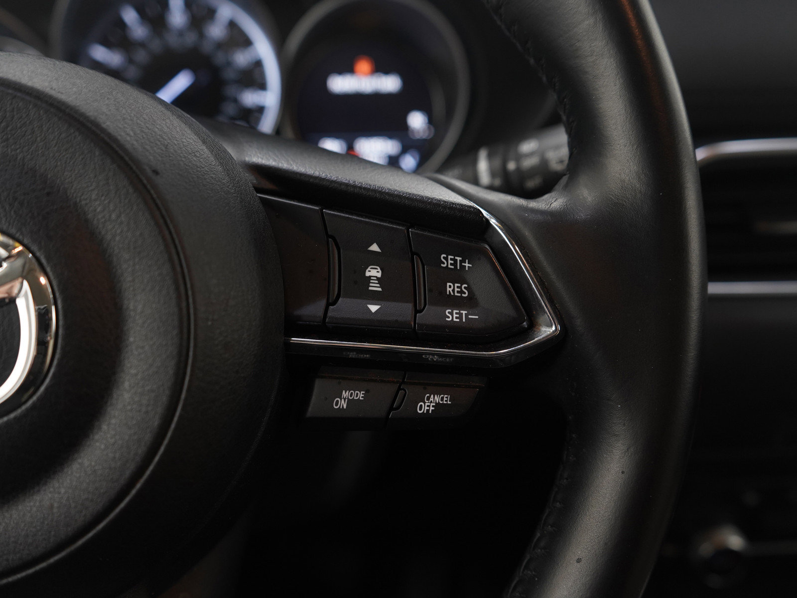 Used 2023 MAZDA CX-5 AWD 2.5 S w/ Select Package image 24