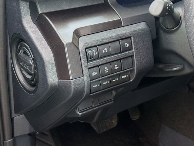 Used 2025 Toyota 4Runner 4WD image 10