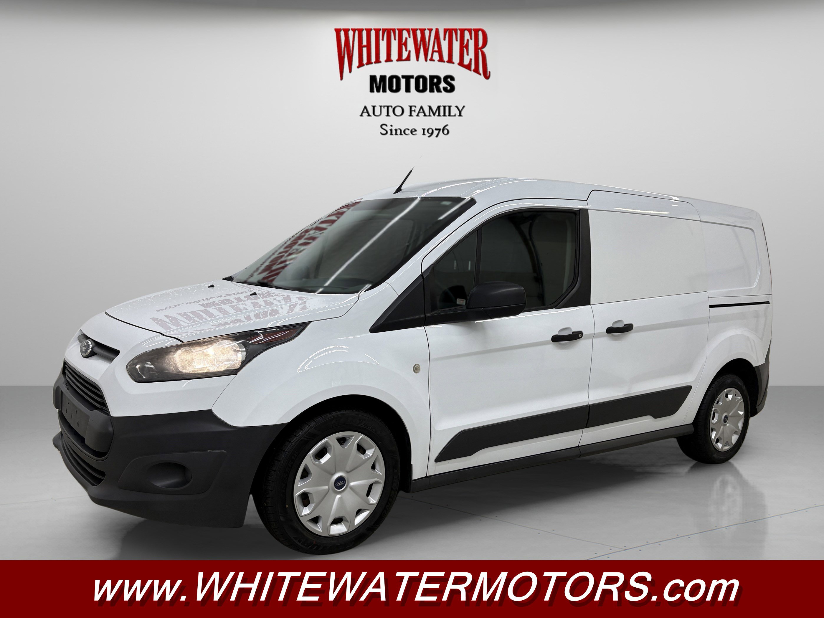 Used 2016 Ford Transit Connect XL image 1