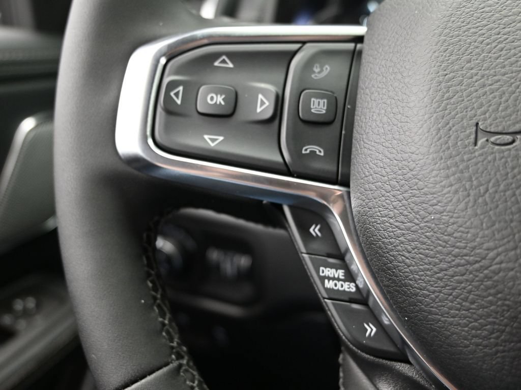 New 2026 RAM 1500 Laramie AWD/4WD image 26