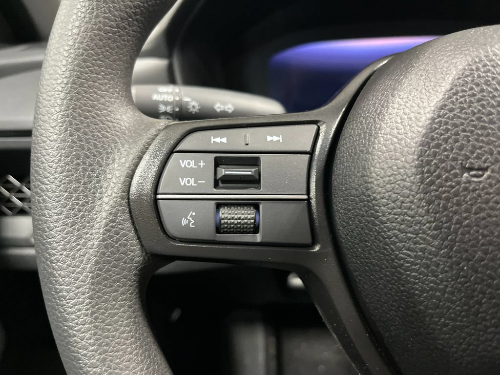 New 2026 Honda Accord SE image 22