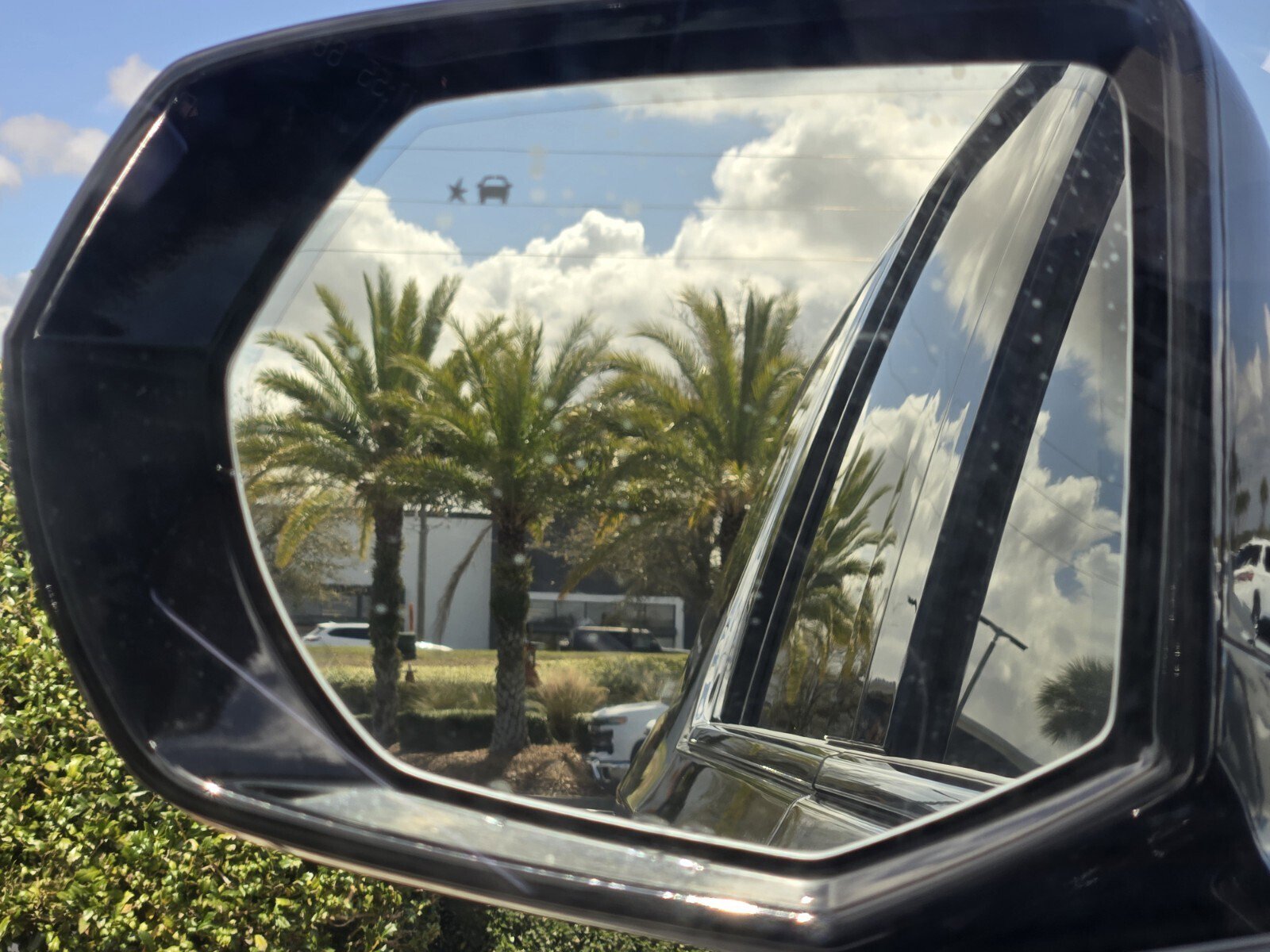 New 2026 Chevrolet Suburban High Country w/ Sun And Tow Package image 17