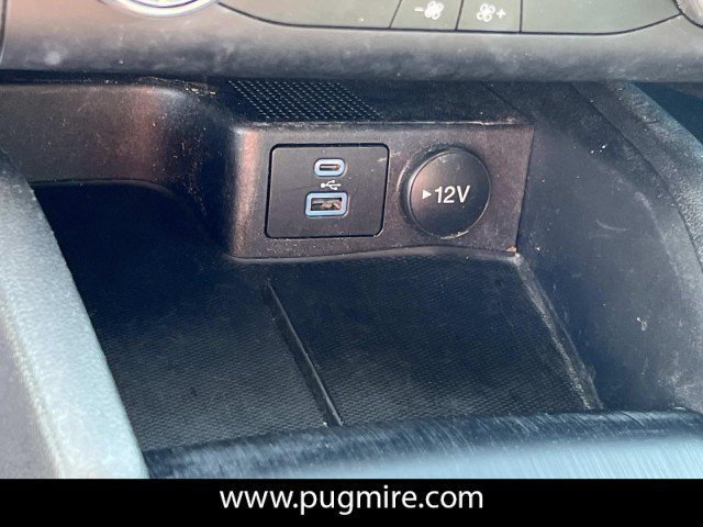 Used 2023 Ford Escape Active FWD image 33
