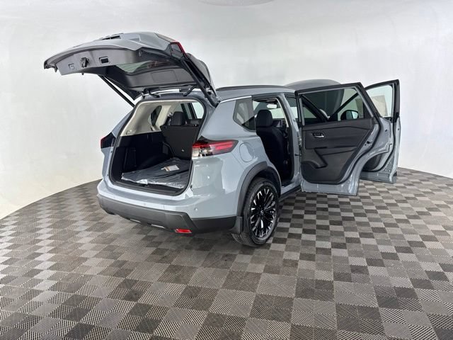 New 2026 Nissan Rogue Dark Armor AWD/4WD image 14