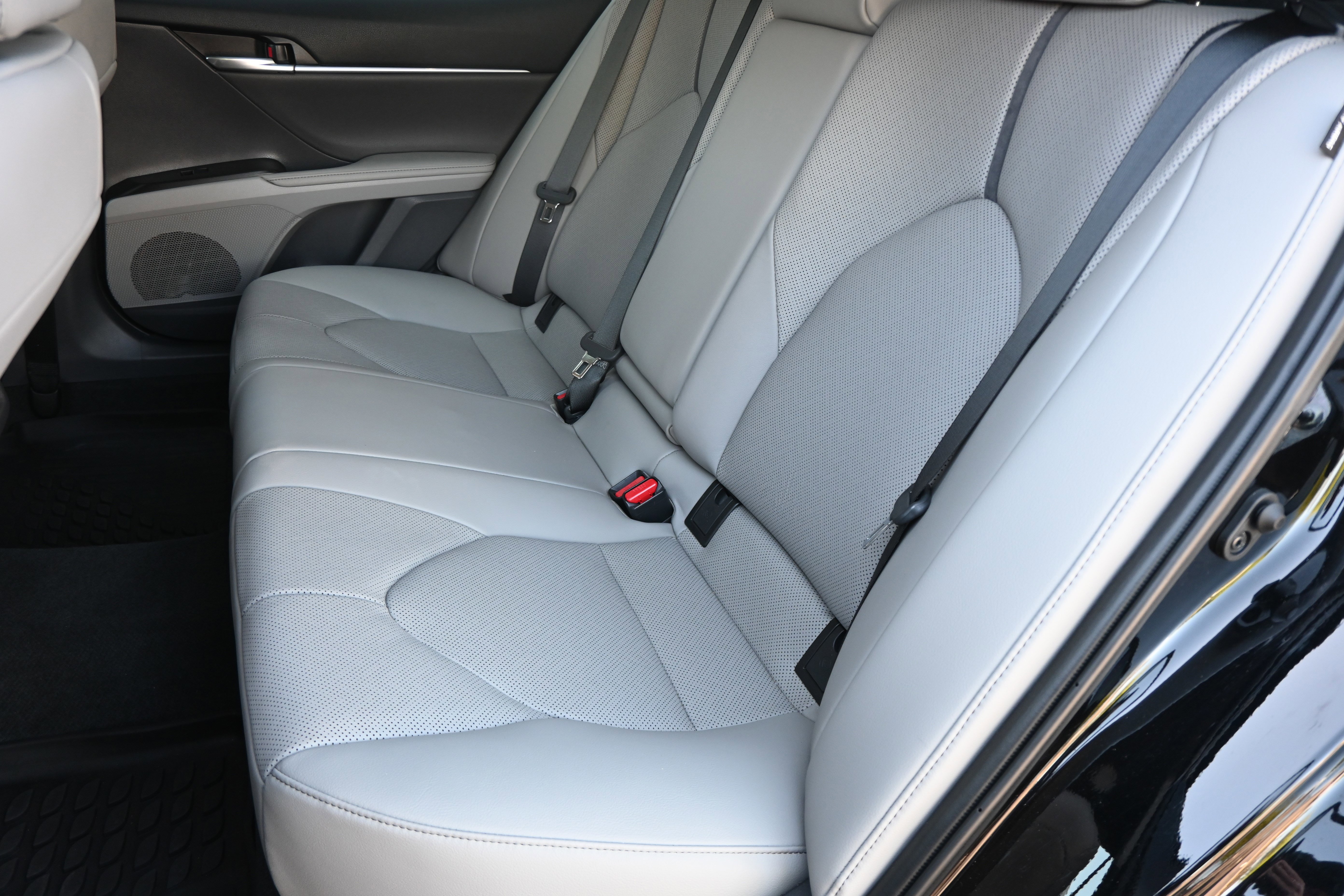 Used 2024 Toyota Camry XLE image 31