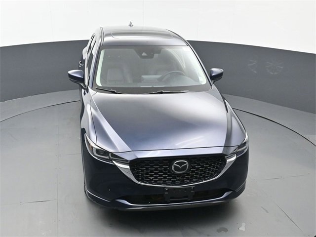 Certified 2024 MAZDA CX-5 AWD 2.5 S w/ Preferred Package image 46