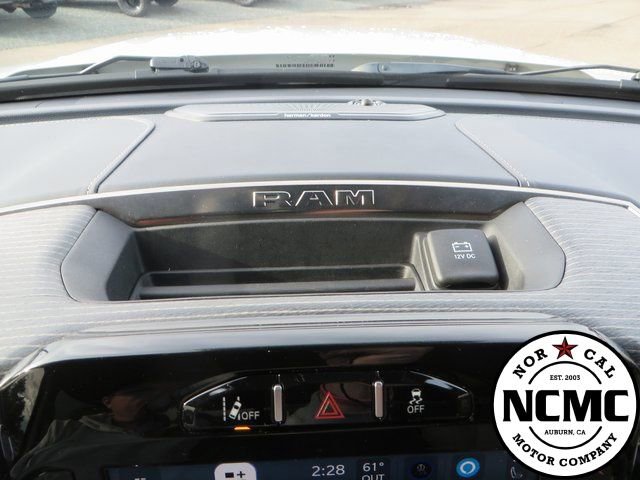 Used 2022 RAM 3500 Limited image 42