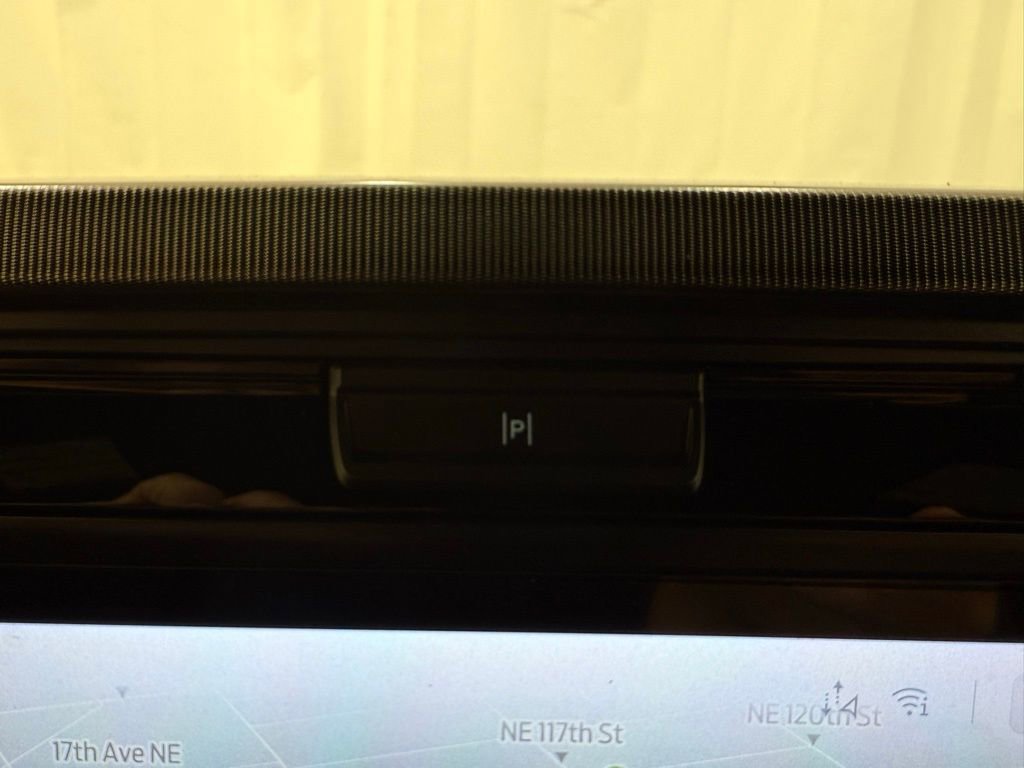 New 2025 Ford F150 Platinum image 40