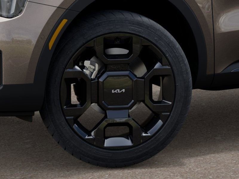 New 2026 Kia Sorento SX Prestige image 10