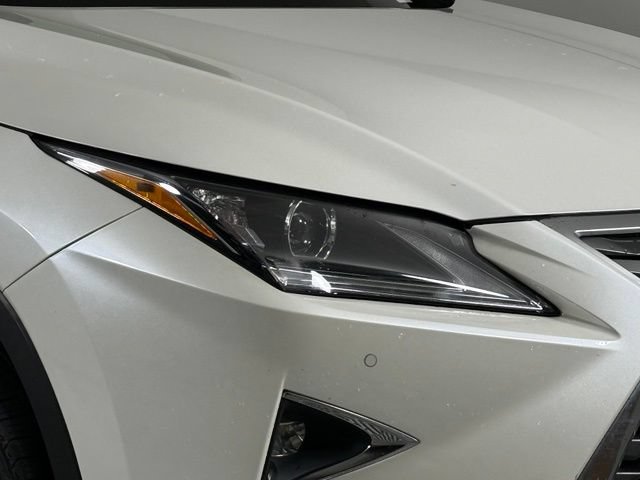 Used 2019 Lexus RX 350L FWD image 12