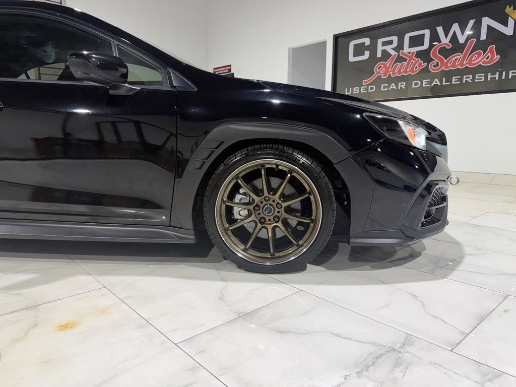 Used 2022 Subaru WRX image 6