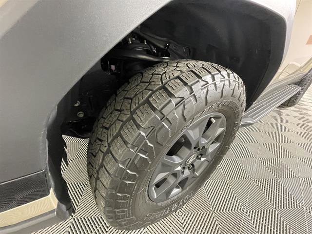 Used 2025 Lexus GX 550 AWD/4WD image 25