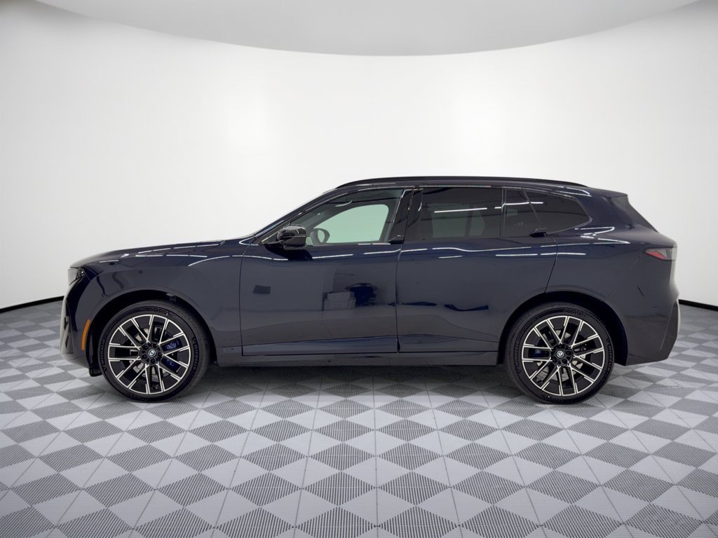 New 2027 BMW X5 xDrive40i w/ M Sport Professional Package AWD/4WD image 2