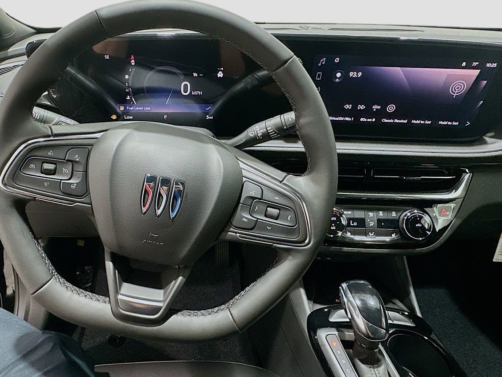 New 2026 Buick Envista Sport Touring w/ Convenience I Package FWD image 14