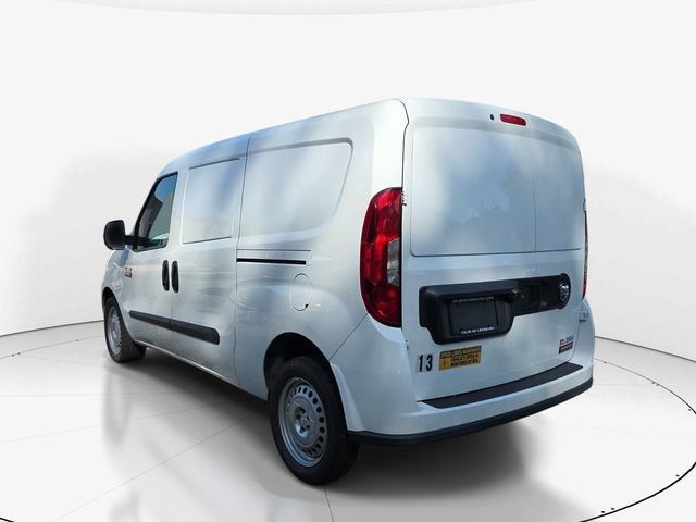 Used 2022 RAM ProMaster City Tradesman FWD image 8