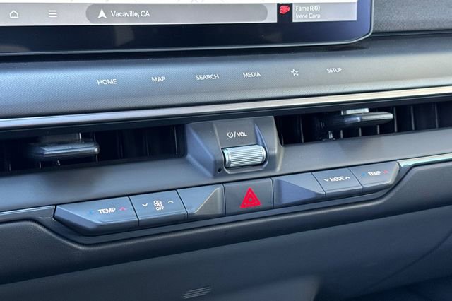 Certified 2024 Kia EV9 Wind AWD/4WD image 28