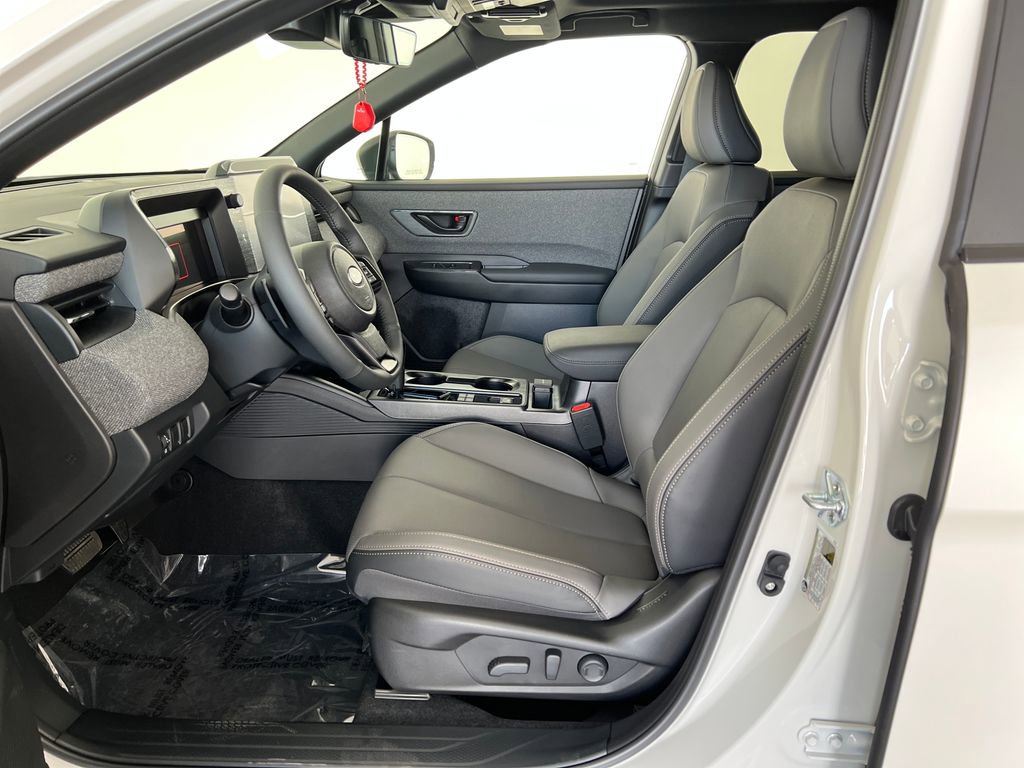 New 2026 Subaru Outback Limited image 11