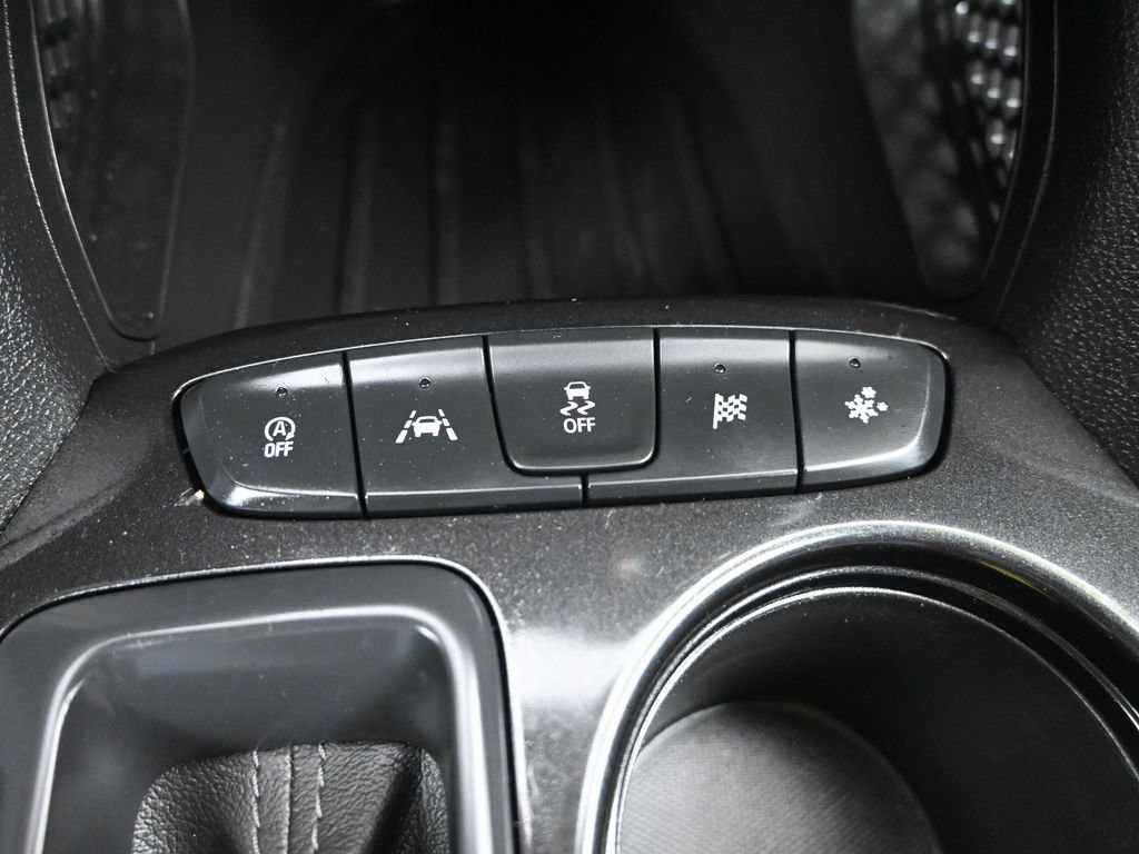 Used 2024 Chevrolet TrailBlazer LT image 23