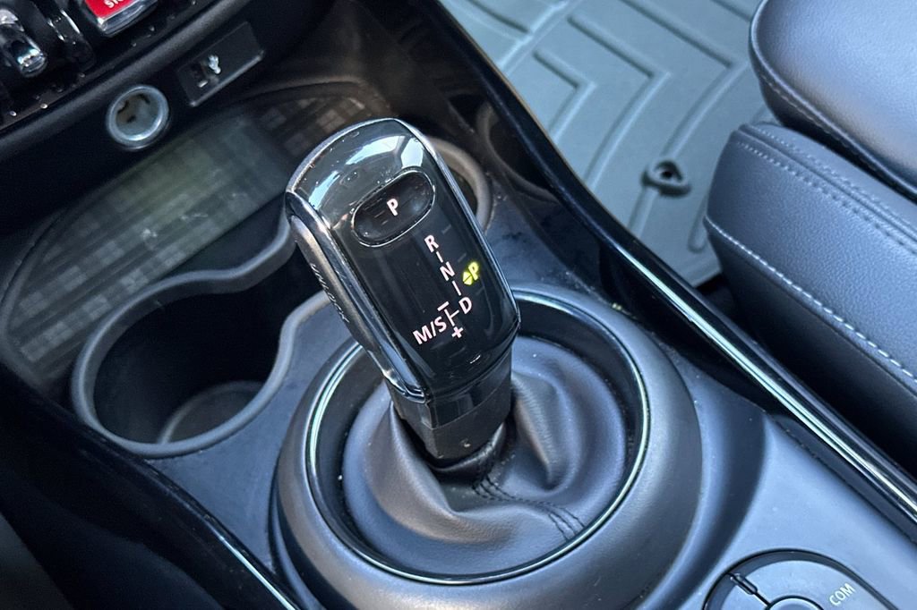 Used 2022 MINI Cooper Clubman S image 21