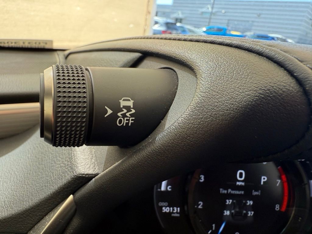 Used 2019 Lexus ES 350 F Sport FWD image 51