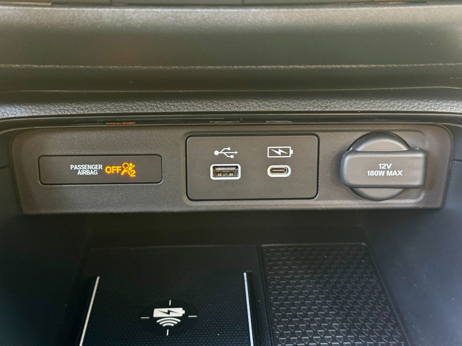 Used 2025 Honda CR-V Sport-L image 30