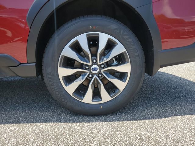 Used 2025 Subaru Outback Limited w/ Popular Package #2 image 13