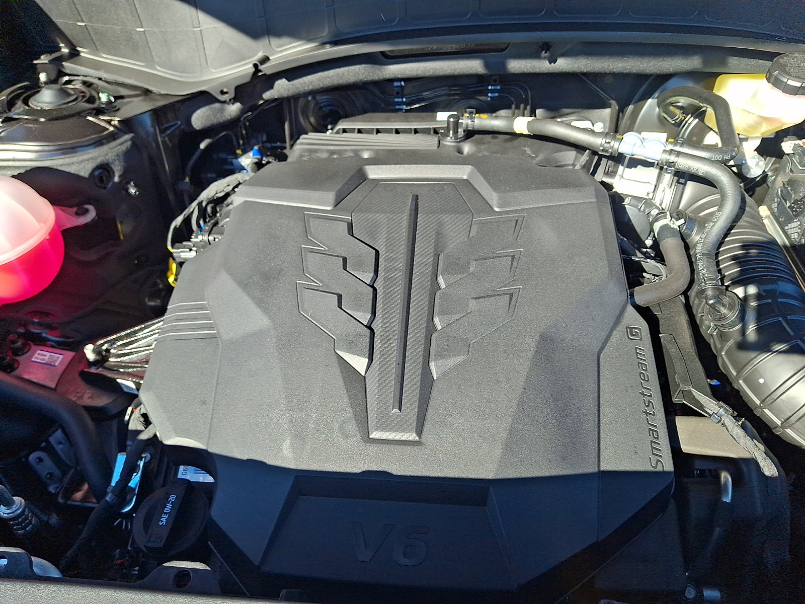 New 2026 Hyundai Palisade Limited image 19