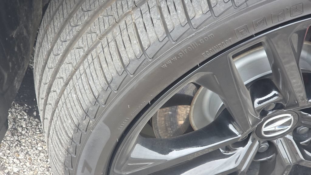 Used 2025 Acura TLX Type S AWD/4WD image 11