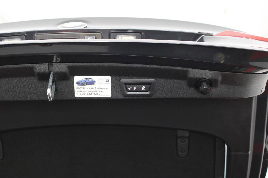 Used 2015 BMW 428i Gran Coupe xDrive AWD/4WD image 37