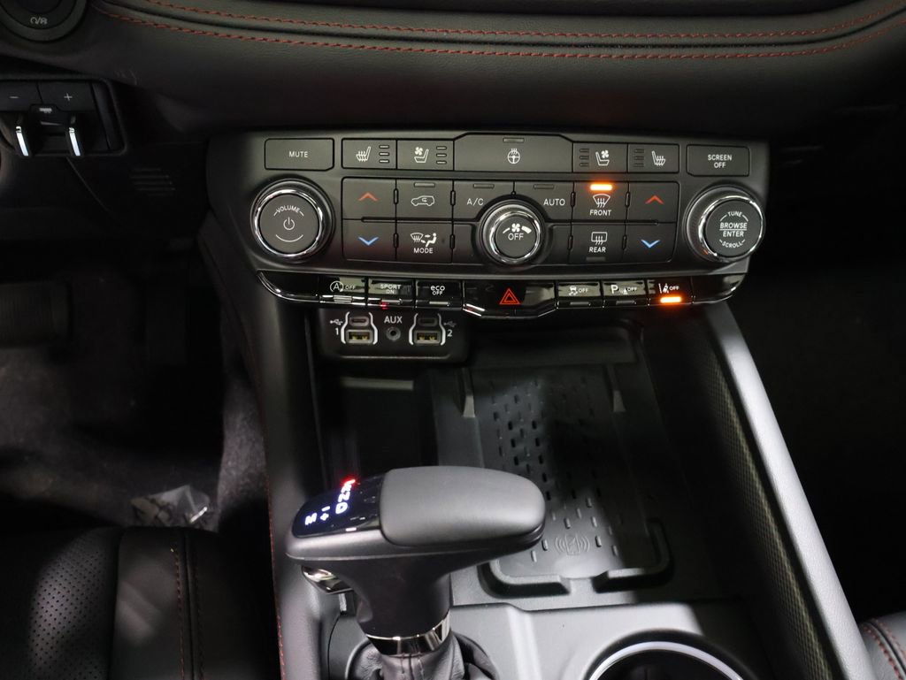 New 2026 Dodge Durango GT image 24