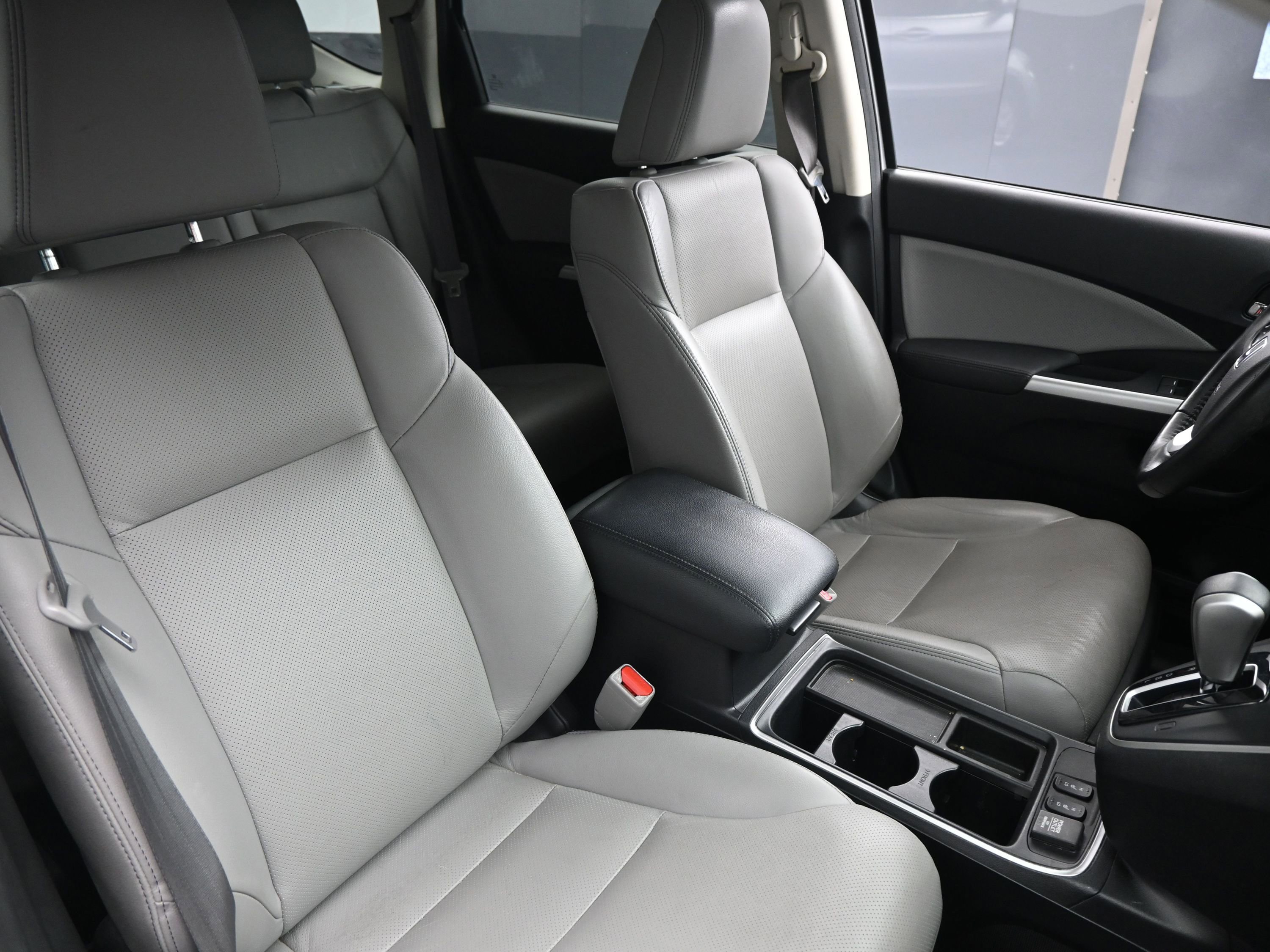 Used 2016 Honda CR-V EX-L image 20