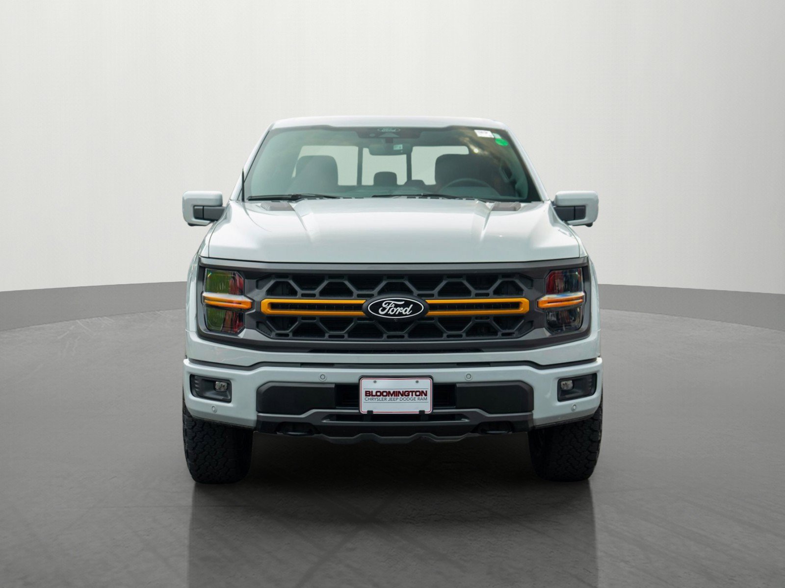 Used 2024 Ford F150 Tremor w/ Tow/Haul Package AWD/4WD image 2