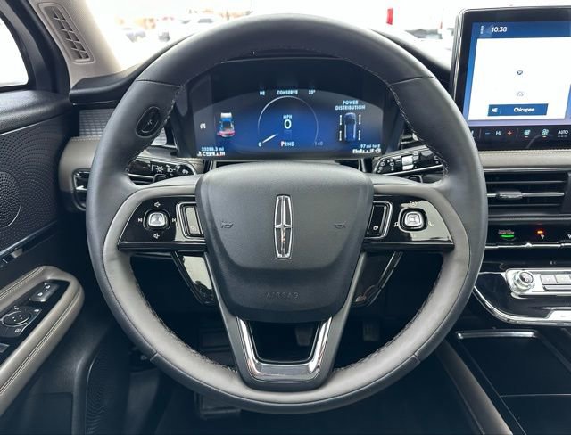 Used 2023 Lincoln Corsair AWD w/ Equipment Group 101A image 11