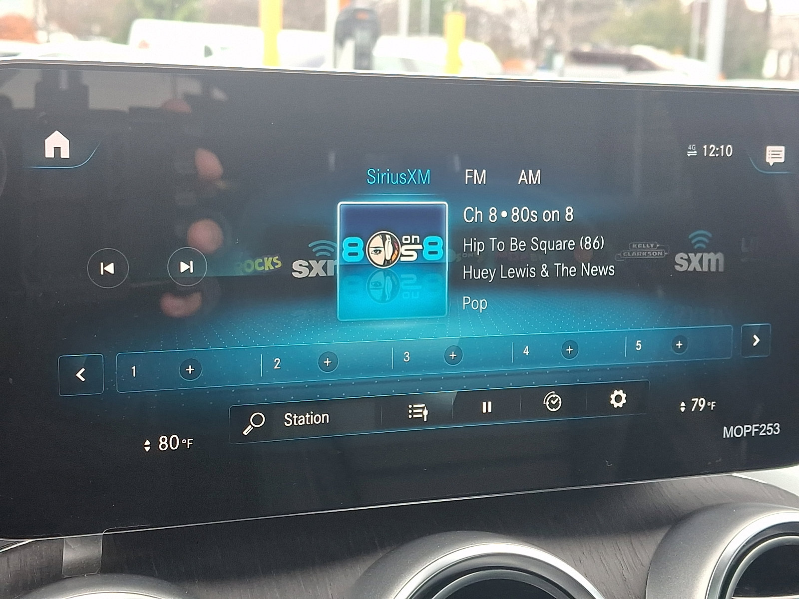 Certified 2022 Mercedes-Benz GLC 300 4MATIC image 17