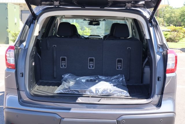 New 2026 Subaru Ascent Bronze Edition AWD/4WD image 24