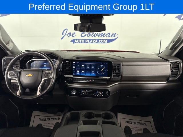 Used 2022 Chevrolet Silverado 1500 LT image 10