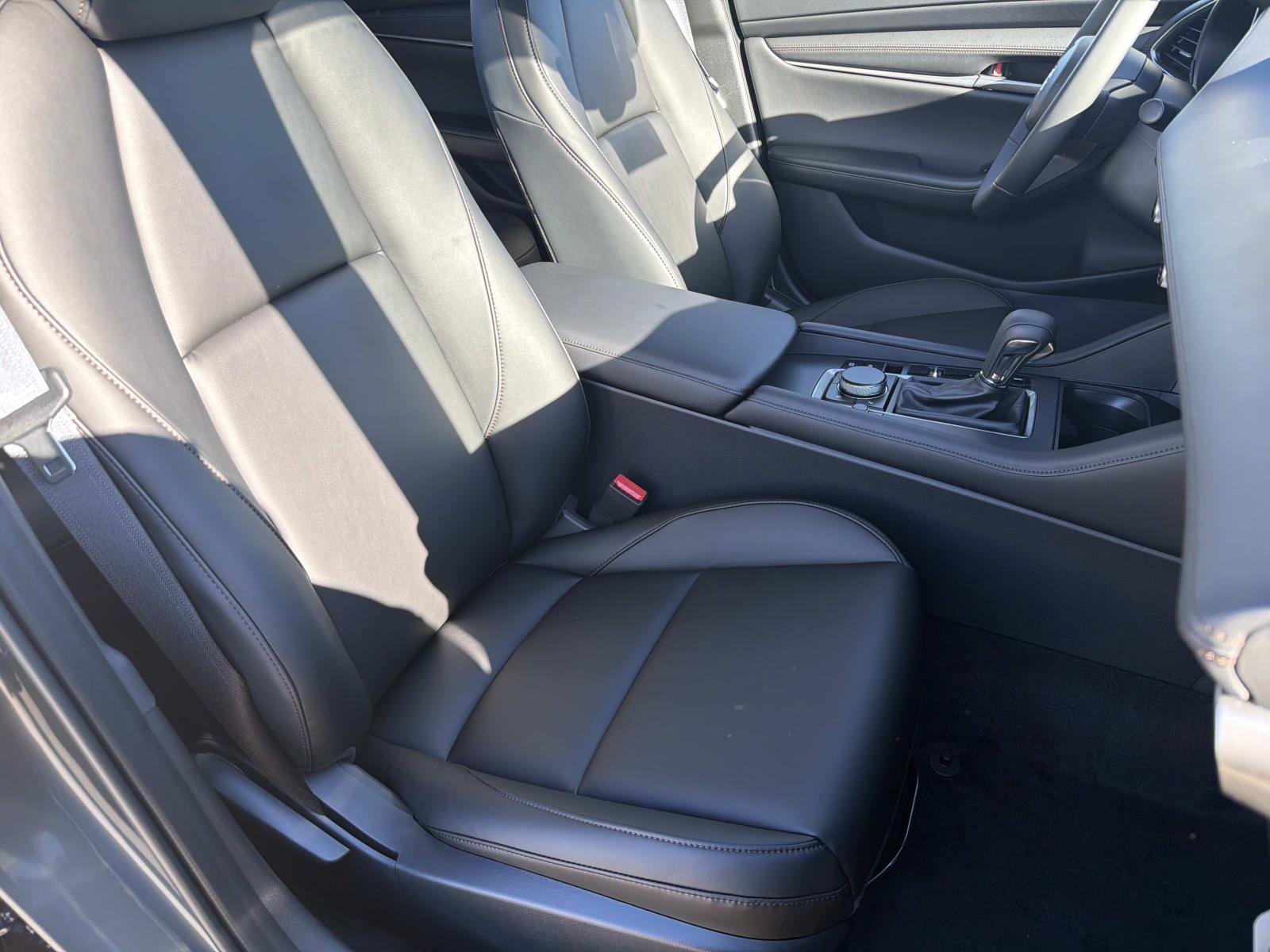 New 2026 MAZDA MAZDA3 s Sport image 23