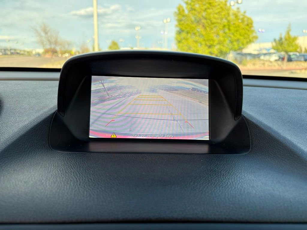 Used 2015 Buick Encore Premium w/ Experience Buick Package image 34