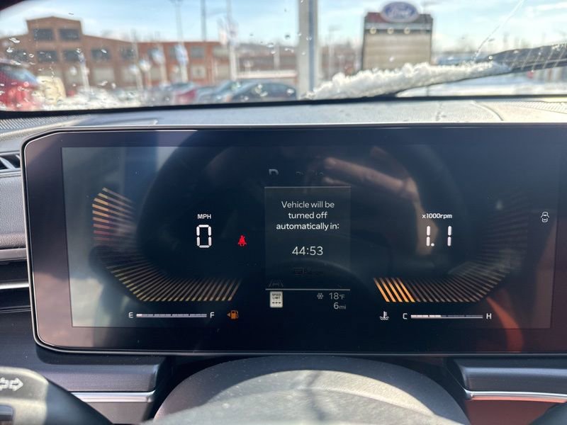 New 2026 Kia K5 GT-Line w/ GT-Line Premium Package AWD/4WD image 29