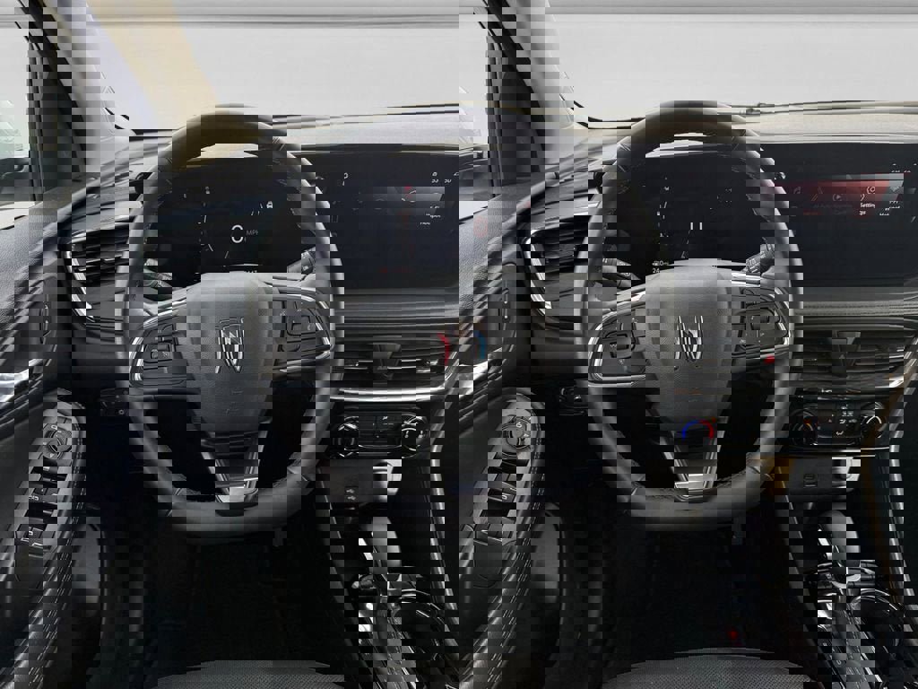 Used 2024 Buick Encore GX Sport Touring image 12