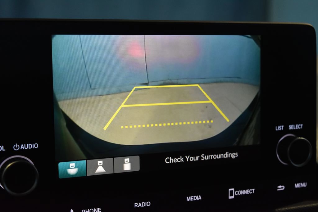 Used 2025 Honda Civic LX image 12