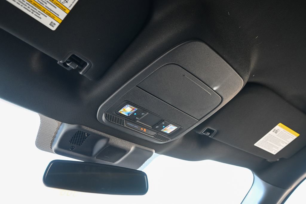 New 2026 Ford F150 Lariat AWD/4WD image 35