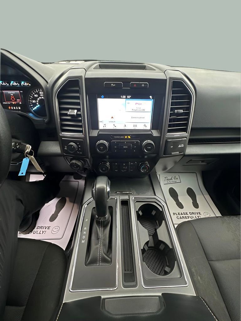 Used 2019 Ford F150 XLT w/ Equipment Group 302A Luxury image 26