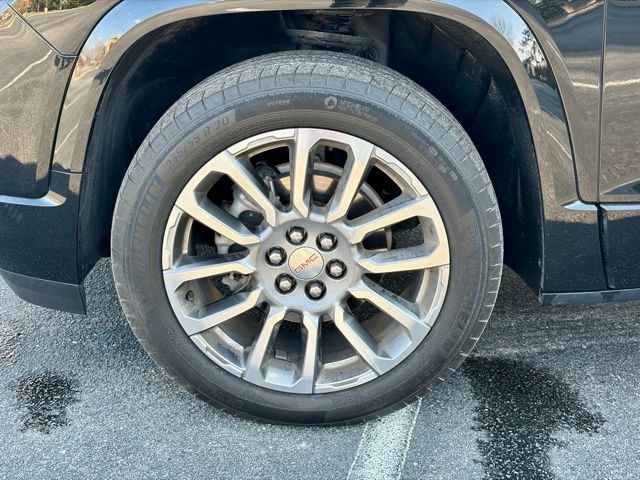 Used 2023 GMC Acadia Denali w/ Denali Ultimate Package image 29