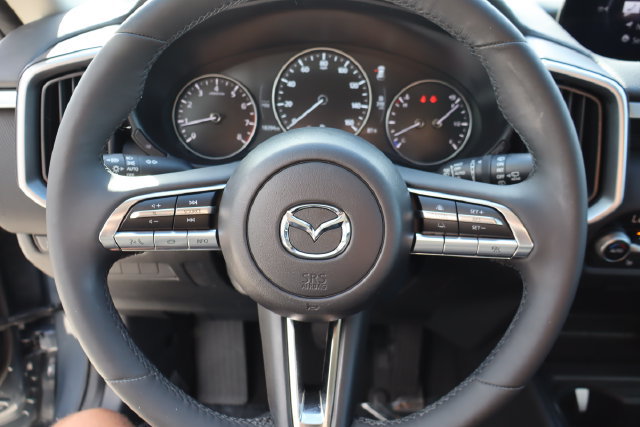 Used 2024 MAZDA CX-50 AWD 2.5 S w/ Weather Package image 31