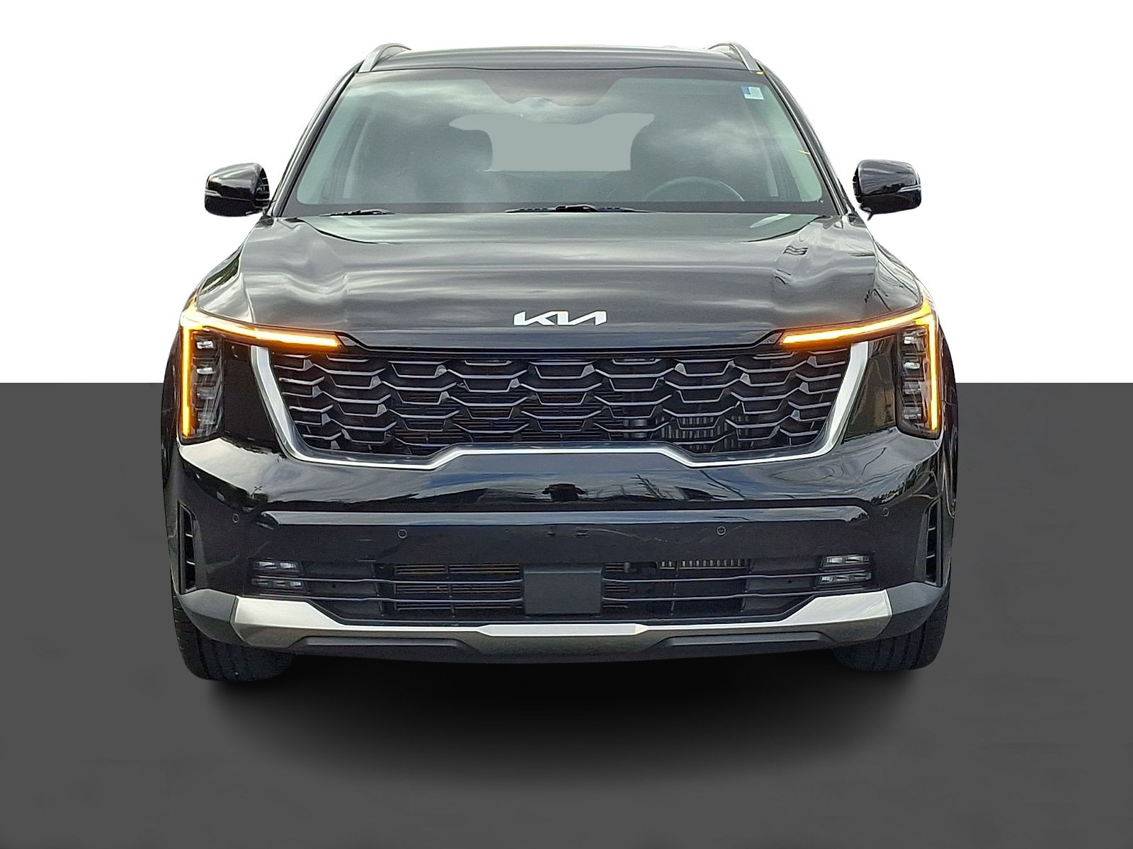 Certified 2025 Kia Sorento EX AWD/4WD image 2