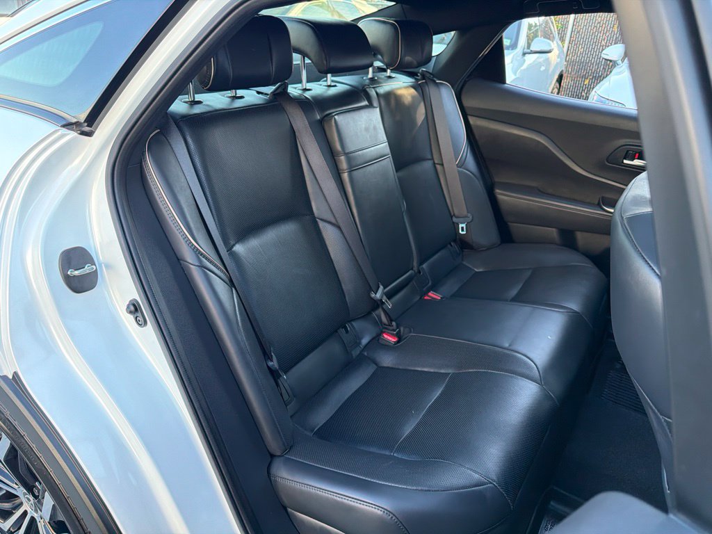 Used 2023 Toyota Crown AWD/4WD image 15