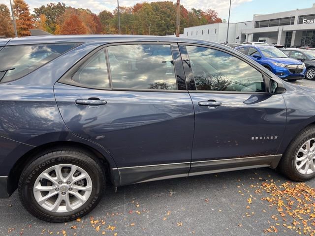 Used 2018 Chevrolet Equinox LS image 6