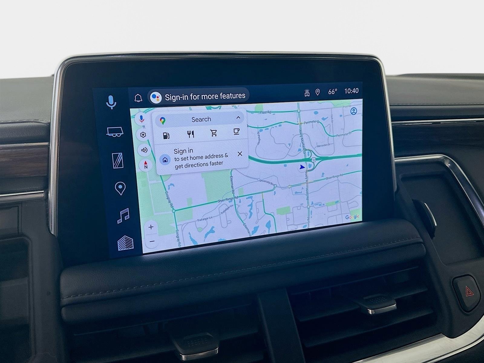 Used 2023 Chevrolet Tahoe High Country w/ Advanced Technology Package image 25